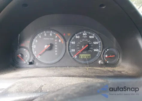 2001 Honda Civic Lx из США, поврежденный, VIN 1HGES16561L049794